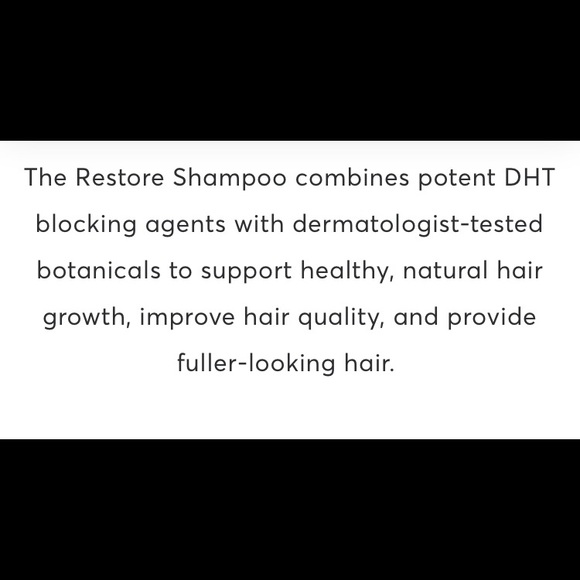 MD Hair Shampoo & Conditioner - Picture 7 of 8